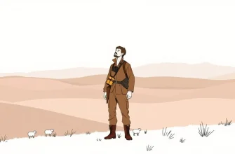 10 Películas de Drama sobre Pastores