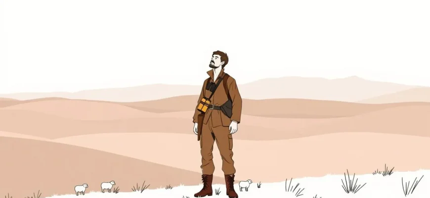 10 Películas de Drama sobre Pastores