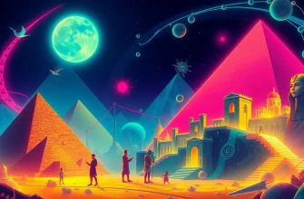 Películas de misterio sobre mecanismos del antiguo Egipto