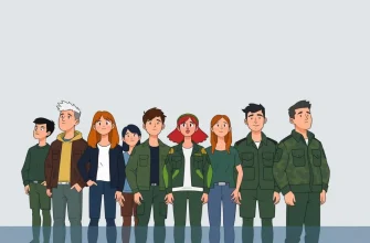 Películas sobre novatos en el ejército