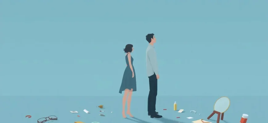 10 Películas sobre Separación que te Harán Reflexionar