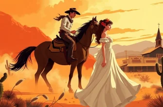 Westerns de cortejo: 10 películas para enamorarse del viejo oeste
