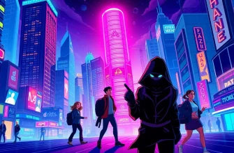 Películas de Acción sobre Redes Sociales