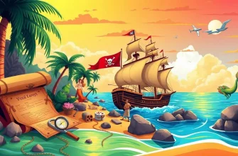 Películas de Aventuras en el Caribe