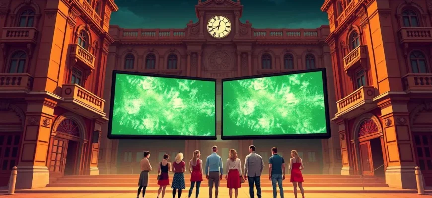 10 Películas de Terror en IMAX que No Puedes Perderte