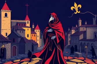 Películas históricas sobre la peste en la Edad Media