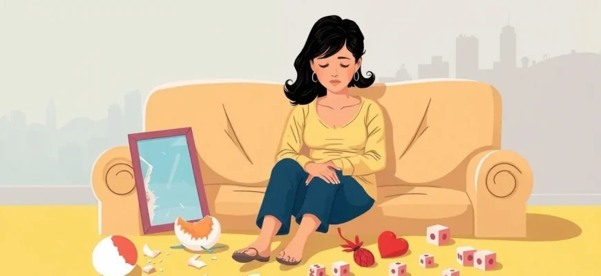 10 Películas de Melodramas sobre Infertilidad