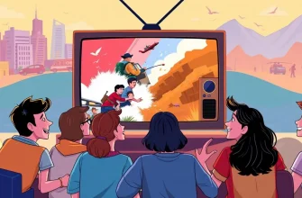 Películas Familiares de Rescate para Disfrutar en Casa