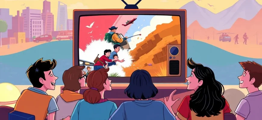 Películas Familiares de Rescate para Disfrutar en Casa