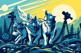 Películas de Aventuras entre Lobos