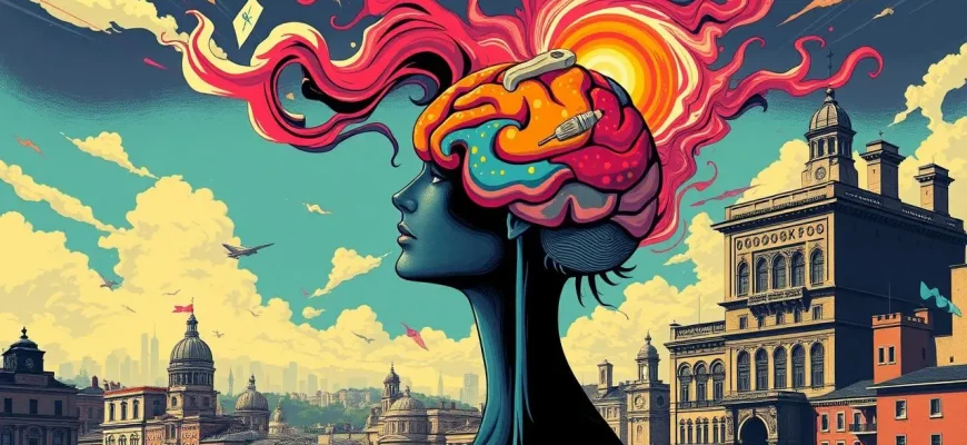 Películas que Cambian la Historia: Revoluciones en la Mente