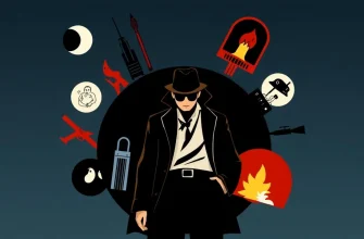 10 Películas de Drama sobre el Descubrimiento de Conspiraciones