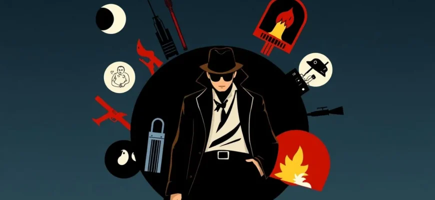 10 Películas de Drama sobre el Descubrimiento de Conspiraciones