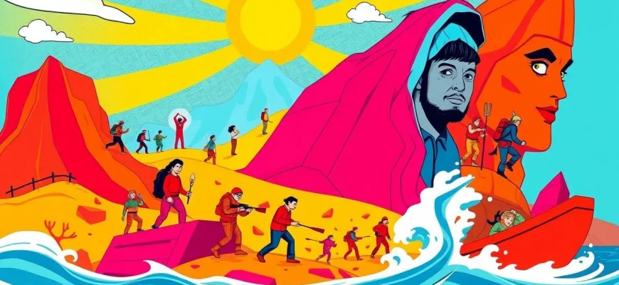 10 Documentales de Supervivencia en Español