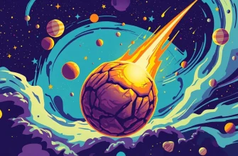 10 Documentales sobre Cometas para Descubrir el Universo