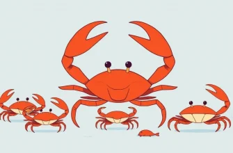 Películas sobre cangrejos: una selección única