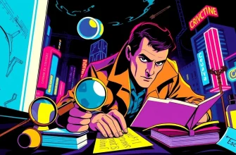 10 Películas de Crimen y Deducción que Debes Ver