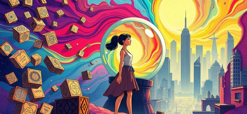 Películas sobre predicciones