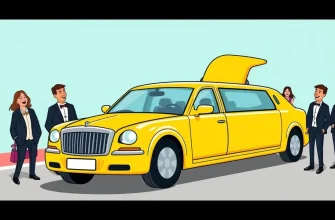 Las Mejores Comedias de Limusinas en Español