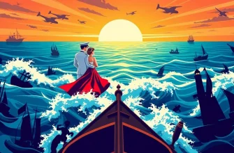 Melodramas Marinas: 10 Películas para Navegar