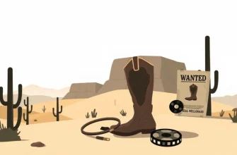 10 Películas del Género Western que Debes Ver