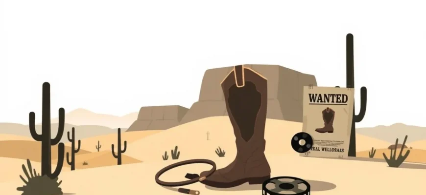 10 Películas del Género Western que Debes Ver