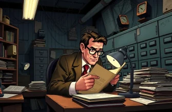 Películas de terror sobre contadores: 10 películas que te harán temblar