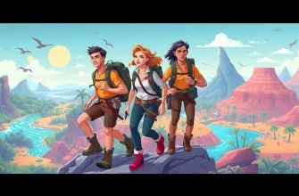 Películas de Acción sobre Exploración de Nuevas Tierras