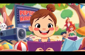 Películas familiares de verano para disfrutar en familia