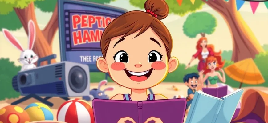 Películas familiares de verano para disfrutar en familia