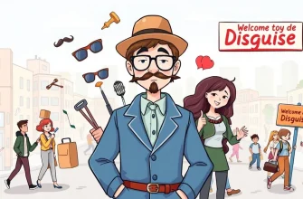 Las Mejores Comedias de Cambio de Identidad