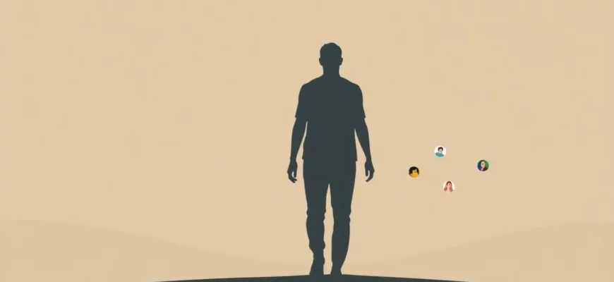 Películas de Drama sobre Autodescubrimiento