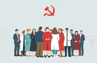 Películas Soviéticas sobre Grupos de Apoyo