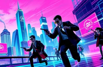 Películas de Acción sobre Espionaje Industrial