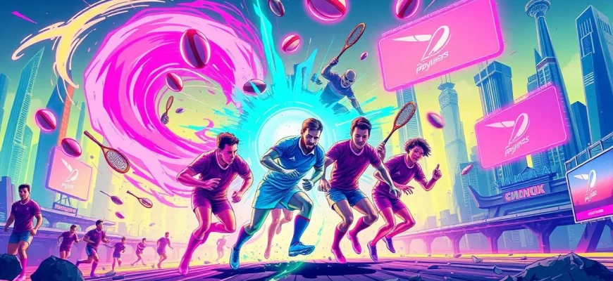 10 Películas de Acción sobre Rugby