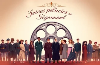 Las 10 Mejores Películas sobre la Segunda Guerra Mundial