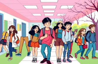 10 Películas de Romance Escolares que Debes Ver