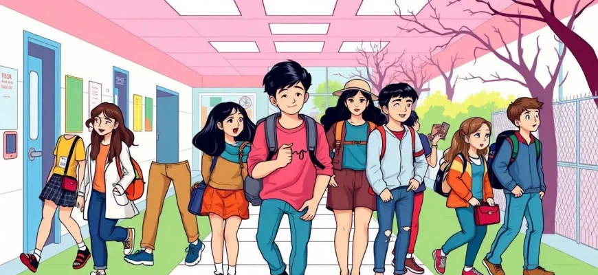 10 Películas de Romance Escolares que Debes Ver