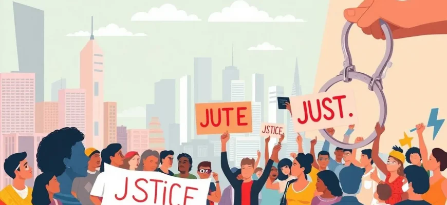 Películas Sociales para Reflexionar