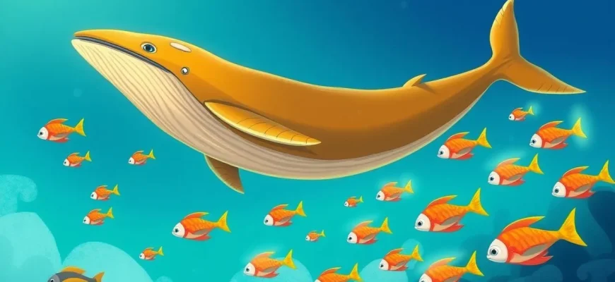 Películas de Aventuras en la Migración Animal