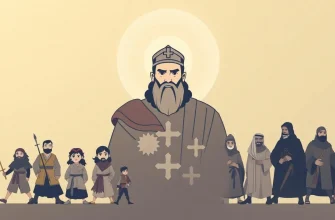 Películas Biográficas sobre las Cruzadas