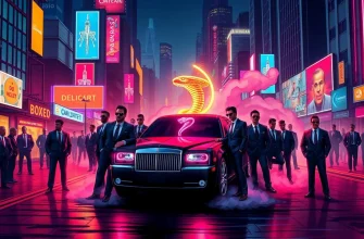 Películas de acción sobre la mafia moderna