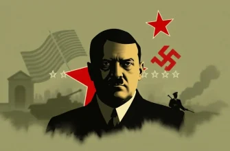 Películas soviéticas sobre Hitler