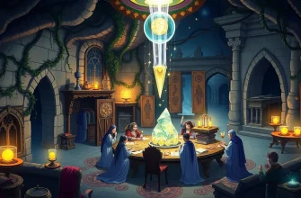 Películas de Misterio sobre Escuelas de Alquimia