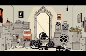 Películas de Trasteros: Un Viaje a lo Desconocido