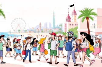 Las Mejores Comedias sobre el Turismo