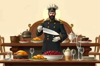 Películas de Cocineros Militares Basadas en Hechos Reales