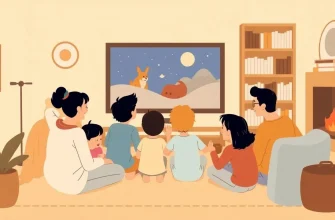 Películas Familiares que Enseñan Valor y Coraje