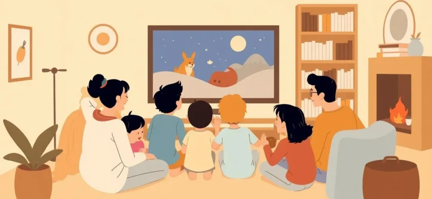 Películas Familiares que Enseñan Valor y Coraje