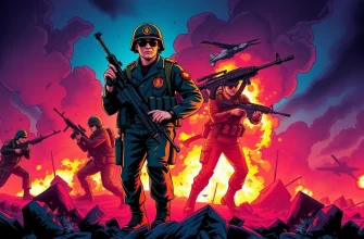 Películas de acción sobre la vida de los marines